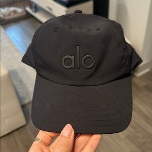 Alo Baseball Cap